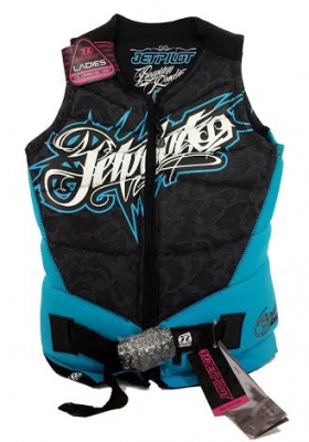 ขายชูชีพผู้หญิง Jetpilot 2014 แบบใหม่ล่าสุด ขายชูชีพผู้หญิง Jetpilot 2014 แบบใหม่ล่าสุด