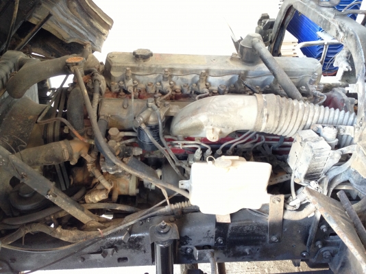 ขายรถโม่3คิวด่วนๆรถนอก โม่ไทยคับ