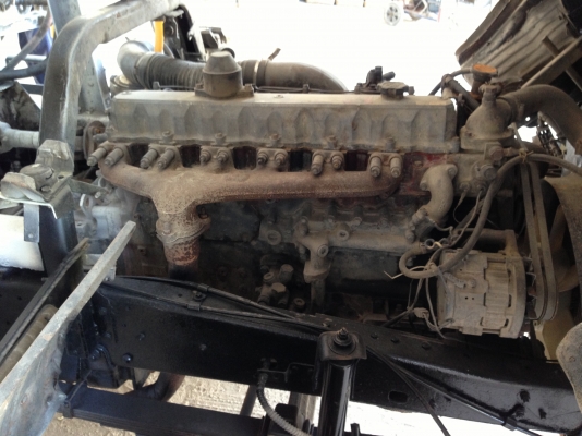 ขายรถโม่3คิวด่วนๆรถนอก โม่ไทยคับ