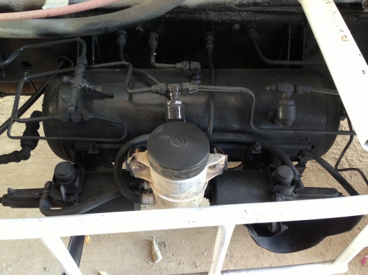 ขายรถโม่3คิวด่วนๆรถนอก โม่ไทยคับ