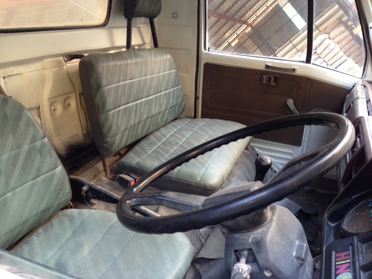 ขายรถโม่3คิวด่วนๆรถนอก โม่ไทยคับ