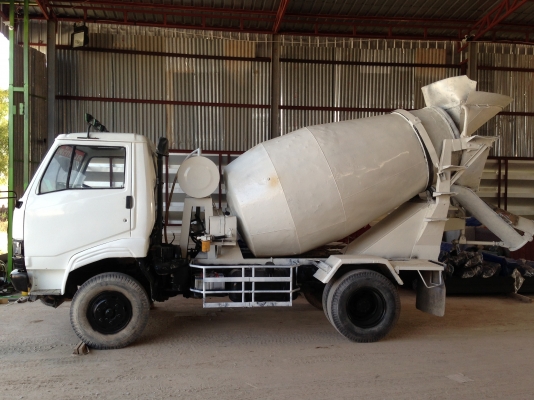 ขายรถโม่3คิวด่วนๆรถนอก โม่ไทยคับ