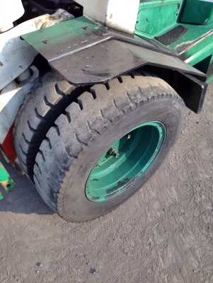 -:-*•*ข า ย ร ถ ย ก เ ก่ า น อ ก*•*-:-SUMITOMO FD30 เสาสูง6เมตร สไลท์แผงงา 083-062-0223 -:-*•*ข า ย ร ถ ย ก เ ก่ า น อ ก*•*-:-SUMITOMO FD30 เสาสูง6เมตร สไลท์แผงงา 083-062-0223