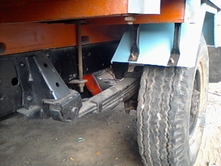 รถ  4  ล้อ  เครื่อง  88   แรง  เครื่องดี  ครัชชีสวย