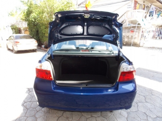 วีออส ออกรถ 9000 บาท รถสวย