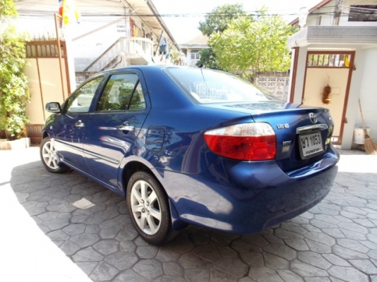 วีออส ออกรถ 9000 บาท รถสวย