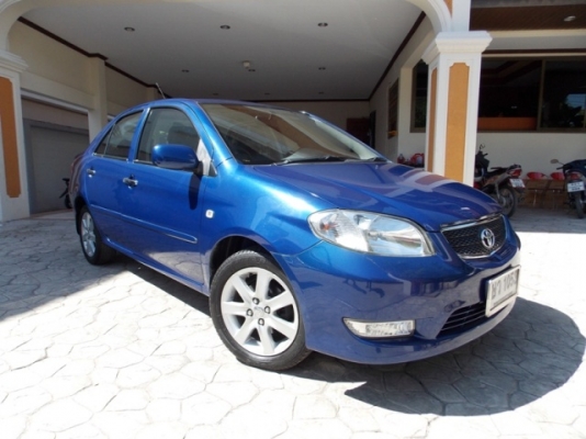 วีออส ออกรถ 9000 บาท รถสวย