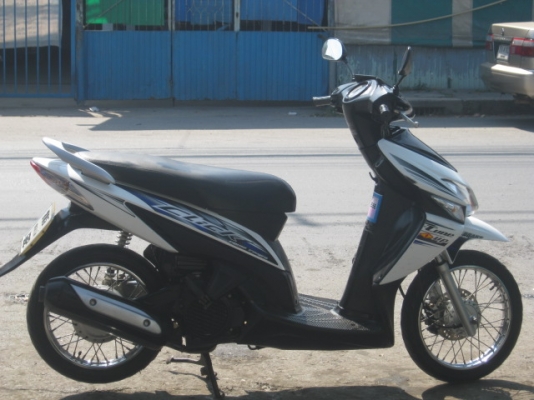 ขาย HONDA CLICK TURN UP ขาย HONDA CLICK TURN UP