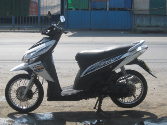 ขาย HONDA CLICK TURN UP