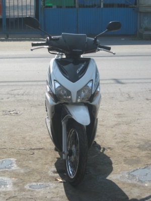 ขาย HONDA CLICK TURN UP ขาย HONDA CLICK TURN UP