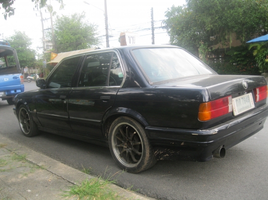 ขาย bmw 316 ด่วน..75000 บาท ขาย bmw 316 ด่วน..75000 บาท