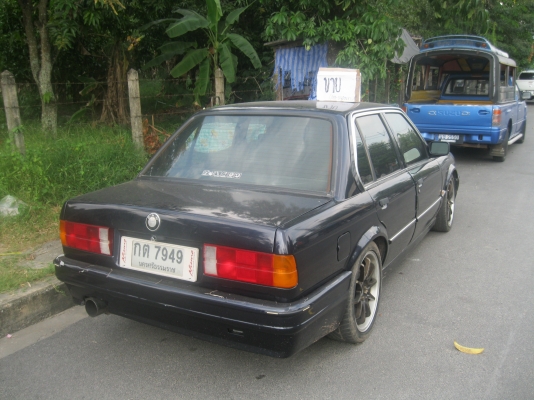 ขาย bmw 316 ด่วน..75000 บาท ขาย bmw 316 ด่วน..75000 บาท