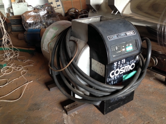 ขาย ถังนำมัน 500 ลิตร พร้อมหัวจ่าย ขาย ถังนำมัน 500 ลิตร พร้อมหัวจ่าย