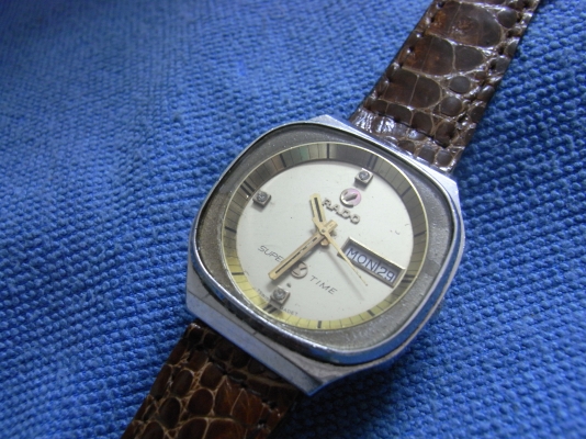 10ม.ค.((น้าเล็ก)) นำเสนอนาฬิกาข้อมือ 10ม.ค.((น้าเล็ก)) นำเสนอนาฬิกาข้อมือ