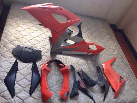 ขายแฟร์ริ่งSUZUki K5-6 ถูกๆๆ