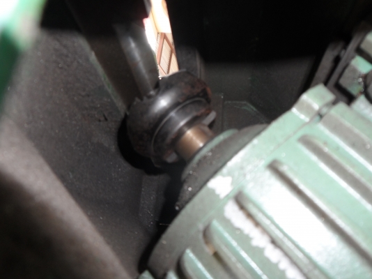 ขายครับขาย เครื่องลบมุมเหล็ก 1 HP ไต้หวัน ไฟบ้าน ขายครับขาย เครื่องลบมุมเหล็ก 1 HP ไต้หวัน ไฟบ้าน