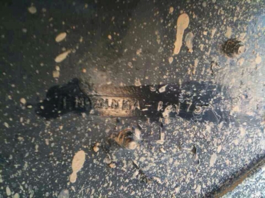 ขายรถบรรทุกพ่วงดั๊มพ์ mitsubishi M5 euro2 เครื่อง 6d16 turbo inter 225 แรง ลูก 3 คานยัดไม่ลงเล่ม ขายรถบรรทุกพ่วงดั๊มพ์ mitsubishi M5 euro2 เครื่อง 6d16 turbo inter 225 แรง ลูก 3 คานยัดไม่ลงเล่ม