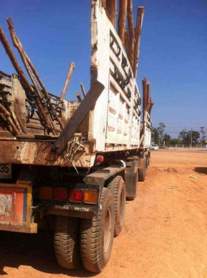 ขายรถบรรทุกพ่วงดั๊มพ์ mitsubishi M5 euro2 เครื่อง 6d16 turbo inter 225 แรง ลูก 3 คานยัดไม่ลงเล่ม ขายรถบรรทุกพ่วงดั๊มพ์ mitsubishi M5 euro2 เครื่อง 6d16 turbo inter 225 แรง ลูก 3 คานยัดไม่ลงเล่ม