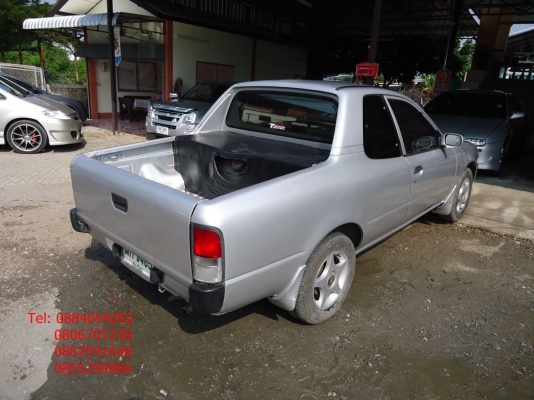 ขาย Nissan NV ปี 44 เกียร์ออโต้+ติดแก็ส lpg ราคา 118,000 บาท +++++++++