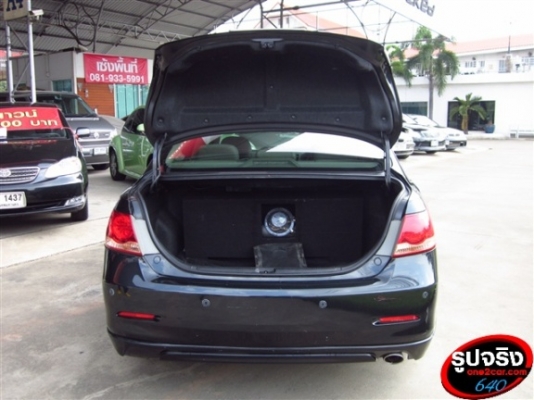 CAMRY 2.4 V สีดำ ติด LPG ปี 07 CAMRY 2.4 V สีดำ ติด LPG ปี 07