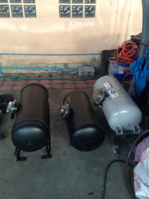 ขายก๊าซLPGระบบหัวฉีดVERSUS -AC-AG-พร้อมอุปกรณ์ใส่ครบชุด ราคาไม่แฟง