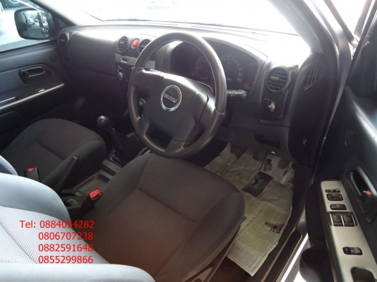 ขาย Isuzu Dmax สีบรอนเงินสวยๆ ปี 53 ราคา 465,000 บาท ++++++++ ขาย Isuzu Dmax สีบรอนเงินสวยๆ ปี 53 ราคา 465,000 บาท ++++++++