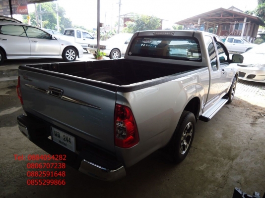 ขาย Isuzu Dmax สีบรอนเงินสวยๆ ปี 53 ราคา 465,000 บาท ++++++++ ขาย Isuzu Dmax สีบรอนเงินสวยๆ ปี 53 ราคา 465,000 บาท ++++++++