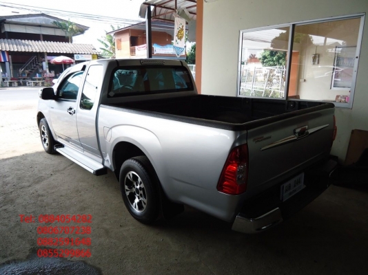 ขาย Isuzu Dmax สีบรอนเงินสวยๆ ปี 53 ราคา 465,000 บาท ++++++++ ขาย Isuzu Dmax สีบรอนเงินสวยๆ ปี 53 ราคา 465,000 บาท ++++++++