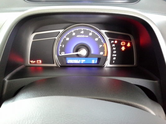 HONDA CIVIC 1.8E AT ปี 2011 HONDA CIVIC 1.8E AT ปี 2011