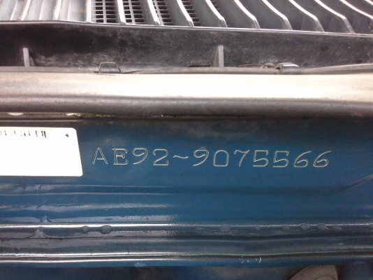 ขายโดเรมอนAE92เดิมจ๋า