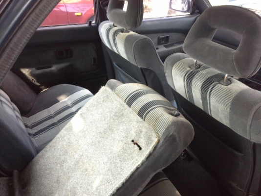 ขายโดเรมอนAE92เดิมจ๋า