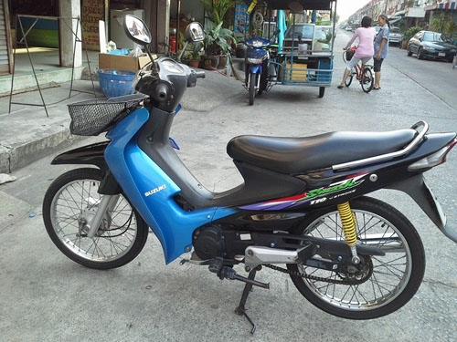 สแมช รถบ้านเดิมๆ เครื่องแน่นไม่หลวม เอกสารครบ