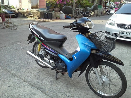 สแมช รถบ้านเดิมๆ เครื่องแน่นไม่หลวม เอกสารครบ