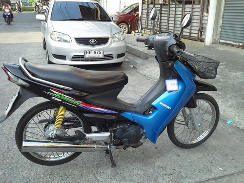 สแมช รถบ้านเดิมๆ เครื่องแน่นไม่หลวม เอกสารครบ