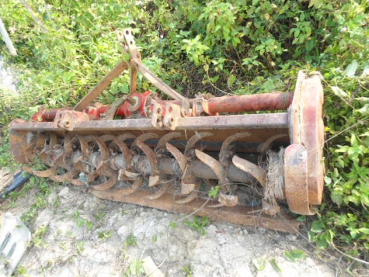 ขายจอบหมุน โชคชัย 2 เมตร