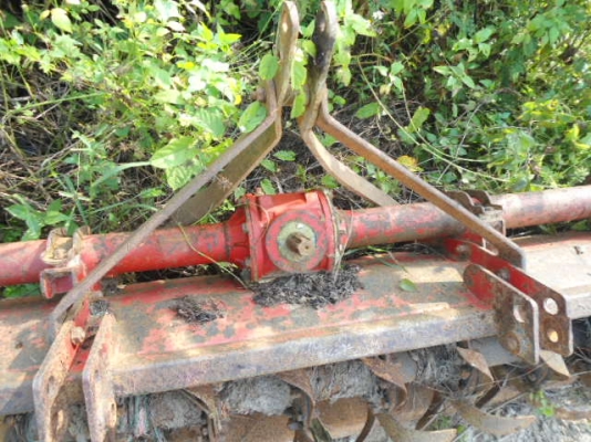 ขายจอบหมุน โชคชัย 2 เมตร