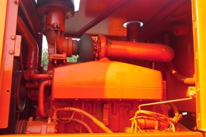 รถตัก ราคาถูกสุดๆ  hitachi LX150  950,000 บาท สภาพดีมาก พร้อมใช้งาน