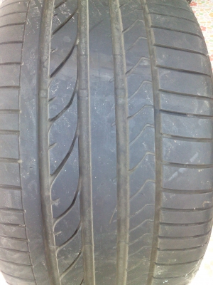 ยางนอกหายาก