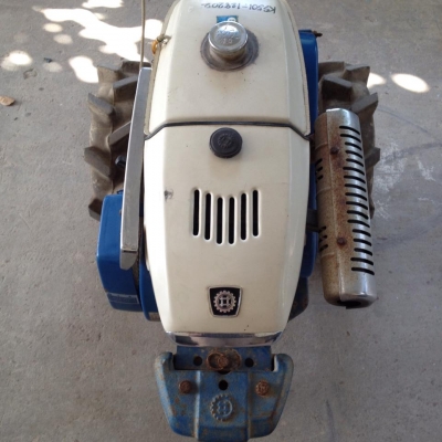 รถพรวนดินเดินตาม ISEKI เก่าญี่ปุ่น สภาพพร้อมใช้งาน รถพรวนดินเดินตาม ISEKI เก่าญี่ปุ่น สภาพพร้อมใช้งาน