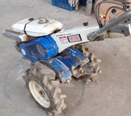 รถพรวนดินเดินตาม ISEKI เก่าญี่ปุ่น สภาพพร้อมใช้งาน รถพรวนดินเดินตาม ISEKI เก่าญี่ปุ่น สภาพพร้อมใช้งาน