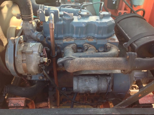 ขายรถแบ็คโฮKUBOTA KH14ขนาดpc30สภาพพร้อมใช้งานมีเอกสารพร้อมรถเก่านอกสนใจติดต่อ085-5632278( ราคาต่อรองได้)