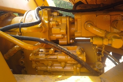 ขาย รถตัก CASE W14 นำเข้าไม่เคยใช้ในไทย ขนาดเท่า WA150 ราคา 450,000 บาท