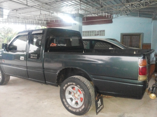 ขายรถกระบะ isuzu TFR ปี 94 เครื่องดี