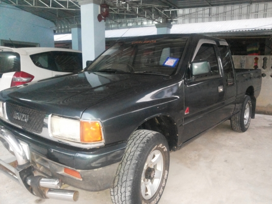 ขายรถกระบะ isuzu TFR ปี 94 เครื่องดี ขายรถกระบะ isuzu TFR ปี 94 เครื่องดี