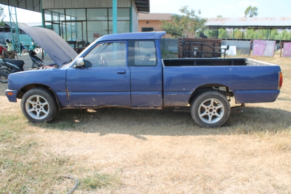 ขายรถเก่า อีซูซุ KB ขายรถเก่า อีซูซุ KB