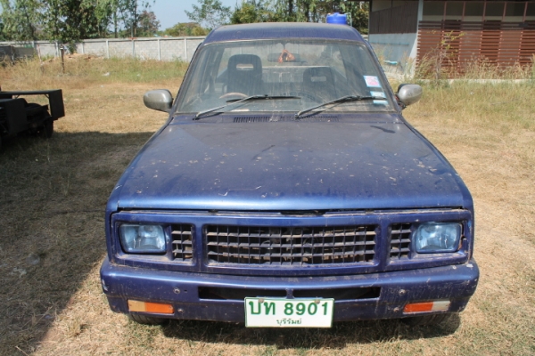 ขายรถเก่า อีซูซุ KB ขายรถเก่า อีซูซุ KB