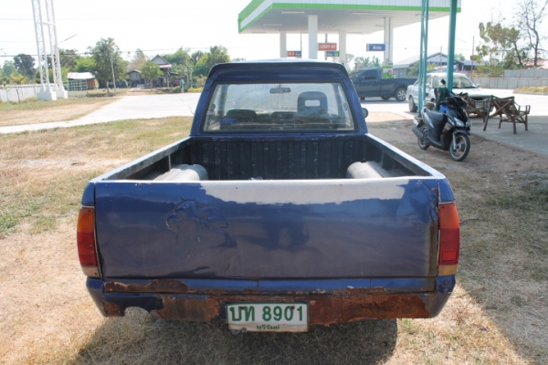 ขายรถเก่า อีซูซุ KB ขายรถเก่า อีซูซุ KB