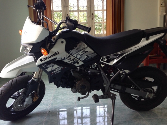 ืNew ksr 2013 สตาร์ทมือ สีขาว ตัวใหม่ครับ รถแค่ 7 เดือน ครับ ืNew ksr 2013 สตาร์ทมือ สีขาว ตัวใหม่ครับ รถแค่ 7 เดือน ครับ