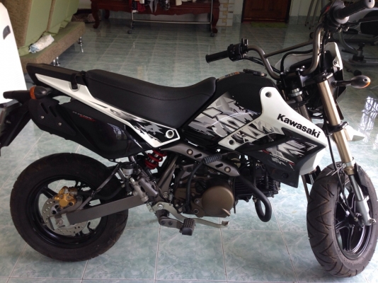 ืNew ksr 2013 สตาร์ทมือ สีขาว ตัวใหม่ครับ รถแค่ 7 เดือน ครับ ืNew ksr 2013 สตาร์ทมือ สีขาว ตัวใหม่ครับ รถแค่ 7 เดือน ครับ