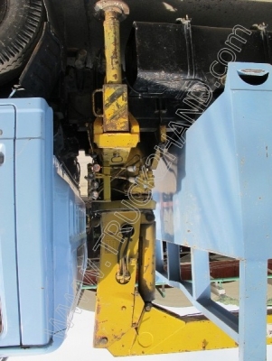 รถบรรทุกดั๊มพร้อมติดเครน ยี่ห้อ ISUZU รุ่น NPR 110 แรงม้า ติดเครน 2 ตัน (มีภาพ VDO ประกอบ) รถบรรทุกดั๊มพร้อมติดเครน ยี่ห้อ ISUZU รุ่น NPR 110 แรงม้า ติดเครน 2 ตัน (มีภาพ VDO ประกอบ)